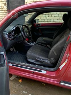 ڤۆڵکسواگن بیتڵ